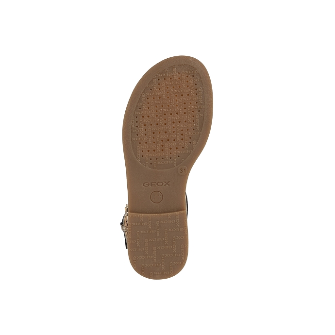Geox sandale j7235d noir9368101_6