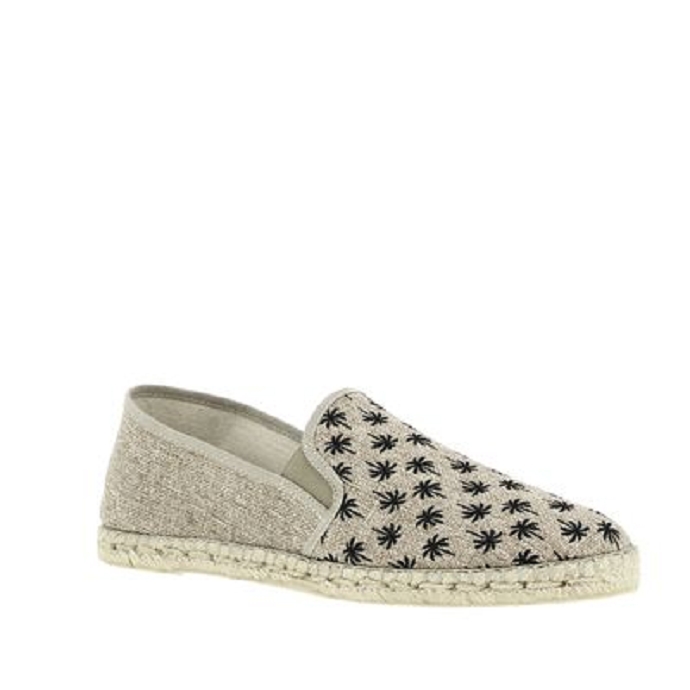 Maison de l espadrille espadrille 101.4 beige