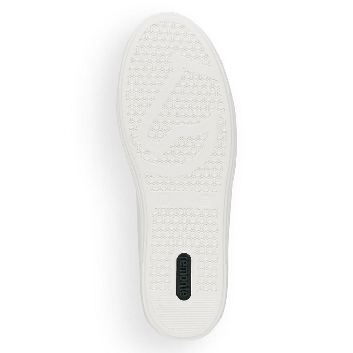 Remonte basket d0900.82 blanc multi9402201_5