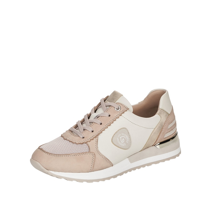 Remonte basket r2527.60 beige9403201_2