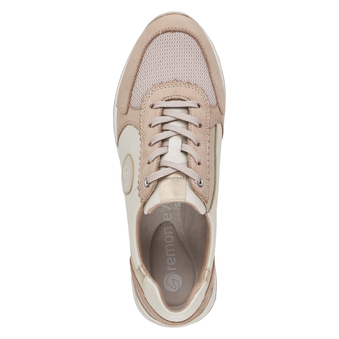 Remonte basket r2527.60 beige9403201_4