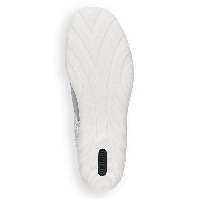 Remonte basket r3403.80 blanc9403701_5