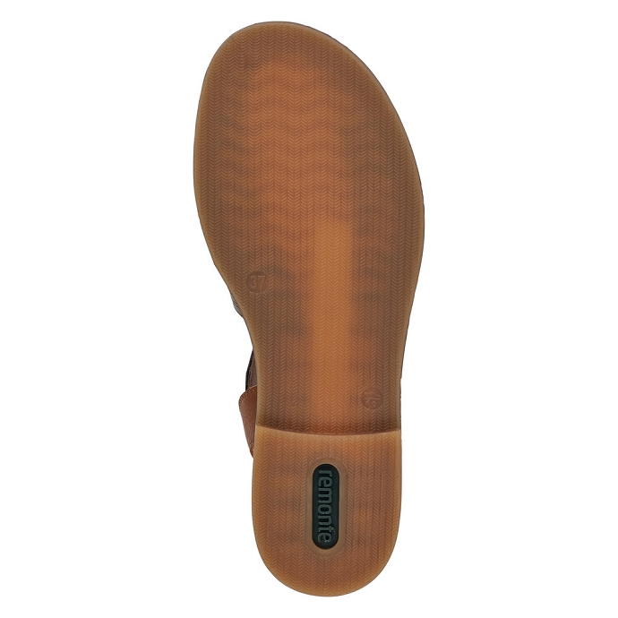Remonte sandale d3659.54 bronze9405301_5