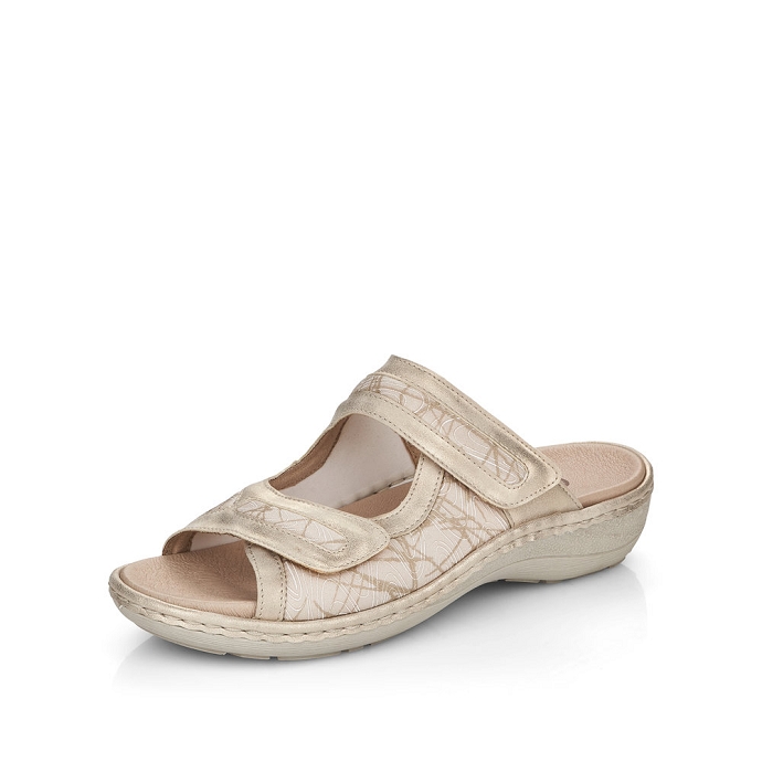 Remonte mule d7639.60 beige9406401_2