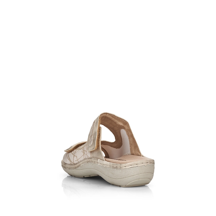 Remonte mule d7639.60 beige9406401_3