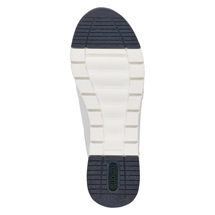 Remonte basket r6704.80 blanc9407701_5