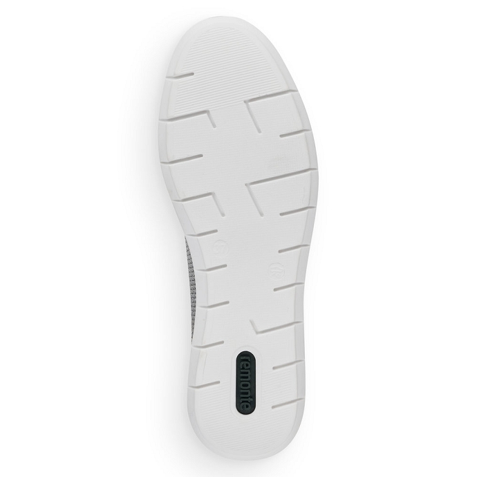 Remonte basket r7103.42 gris9407901_5
