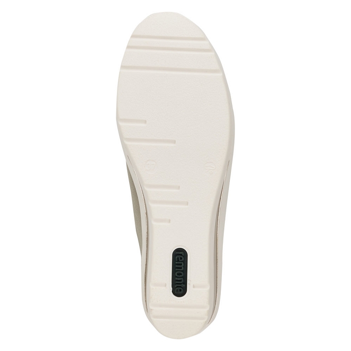 Remonte basket r7215.90 metalique multi9410001_5