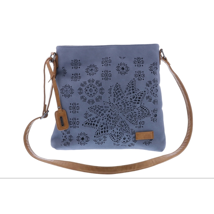 Remonte accessoires q0616.12 bleu