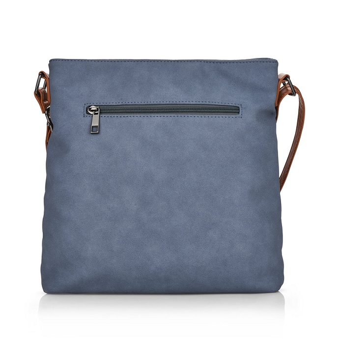 Remonte accessoires q0616.12 bleu9410801_2