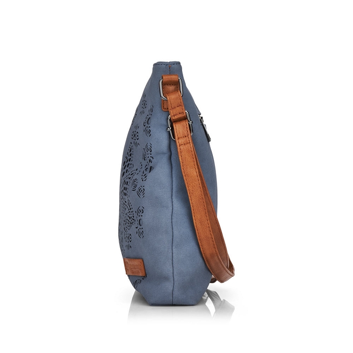 Remonte accessoires q0616.12 bleu9410801_3