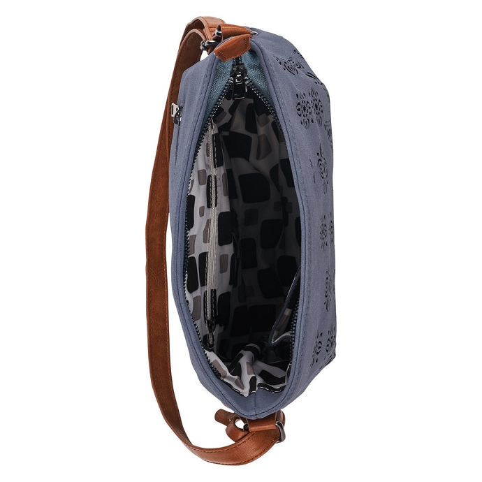 Remonte accessoires q0616.12 bleu9410801_4