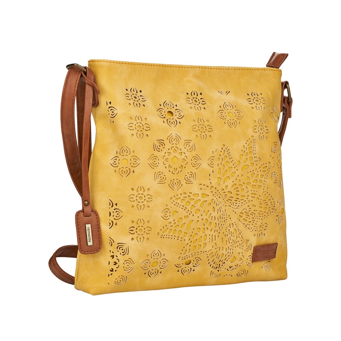 Remonte accessoires q0616.68 jaune
