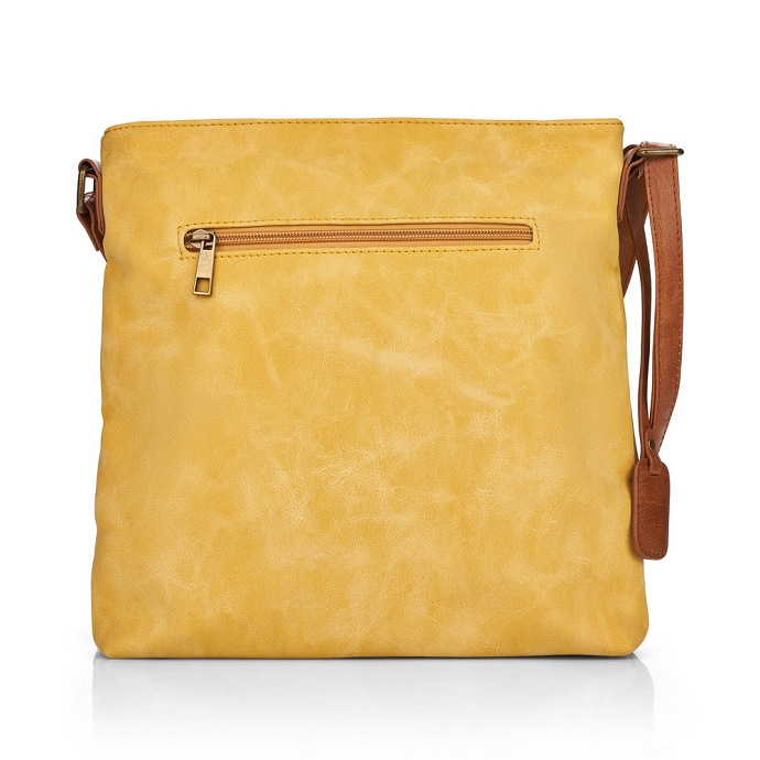 Remonte accessoires q0616.68 jaune9410901_2