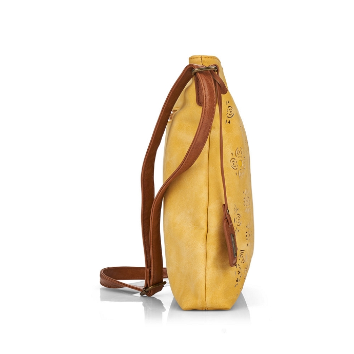 Remonte accessoires q0616.68 jaune9410901_3