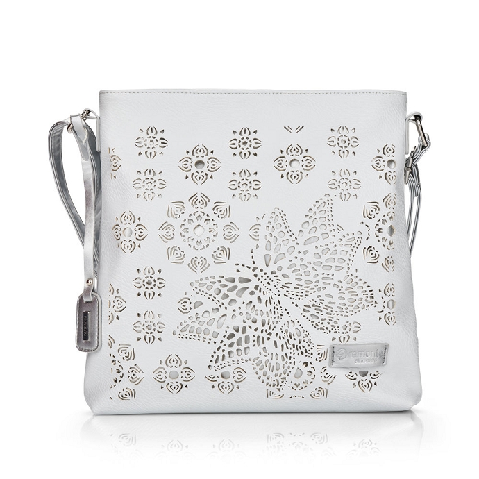 Remonte accessoires q0616.80 blanc