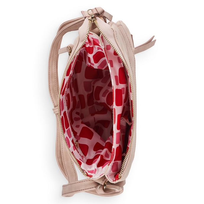 Remonte accessoires q0702.31 rose9411201_4