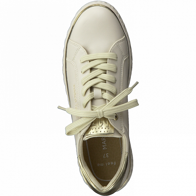 Marco tozzi basket 2.2.23705.402 beige9411801_4