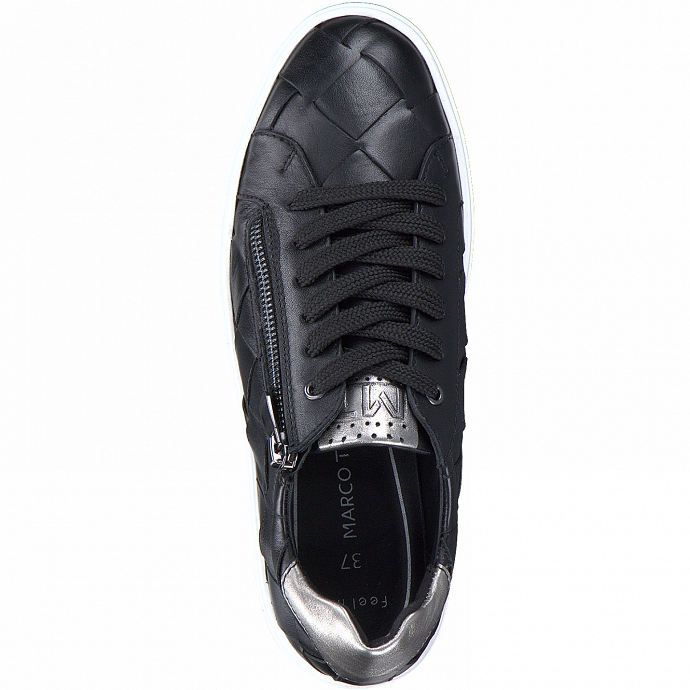 Marco tozzi basket 2.2.23737.098 noir multi9412101_4