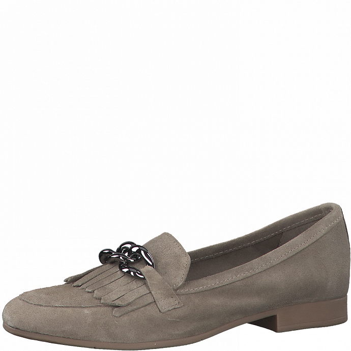 Marco tozzi mocassin 2.2.24226.728 beige