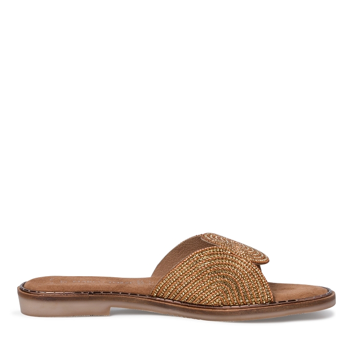 Marco tozzi mule 2.2.27127.938 bronze9413501_3