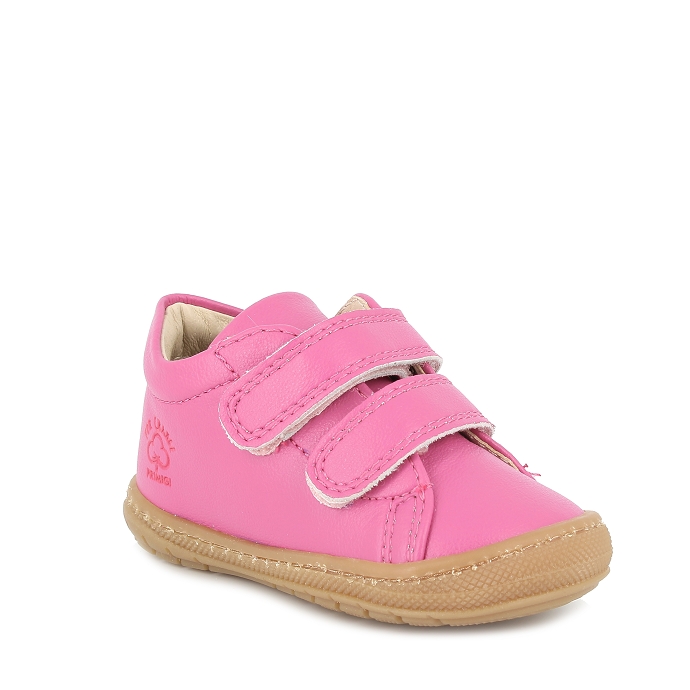 Primigi chaussure a velcro 1901500 rose