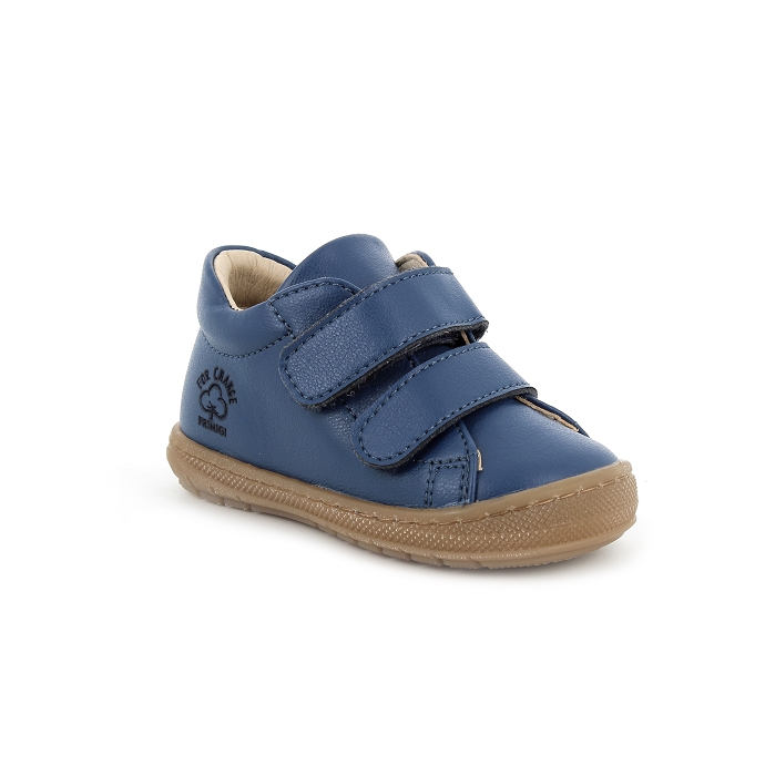 Primigi chaussure a velcro 1901544 bleu