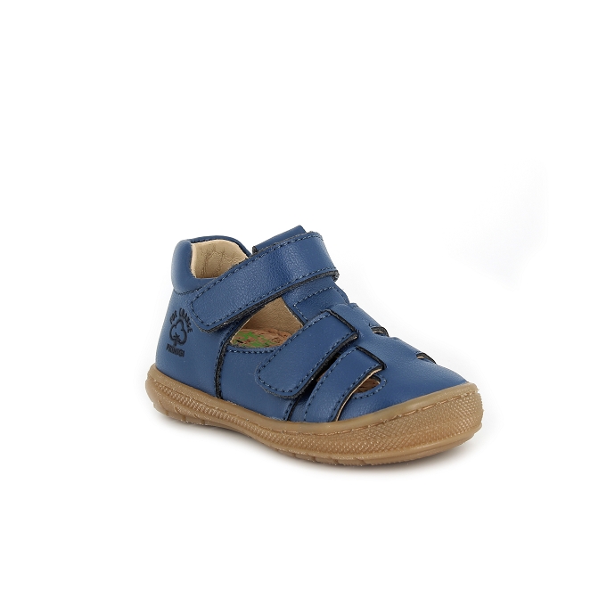 Primigi sandale 1901744 bleu
