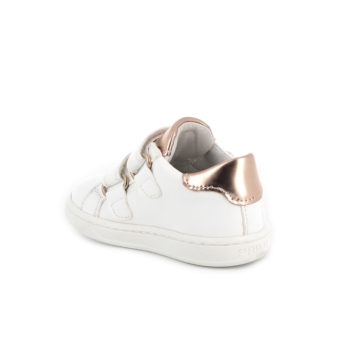 Primigi chaussure a velcro 1902000 blanc multi9429301_3