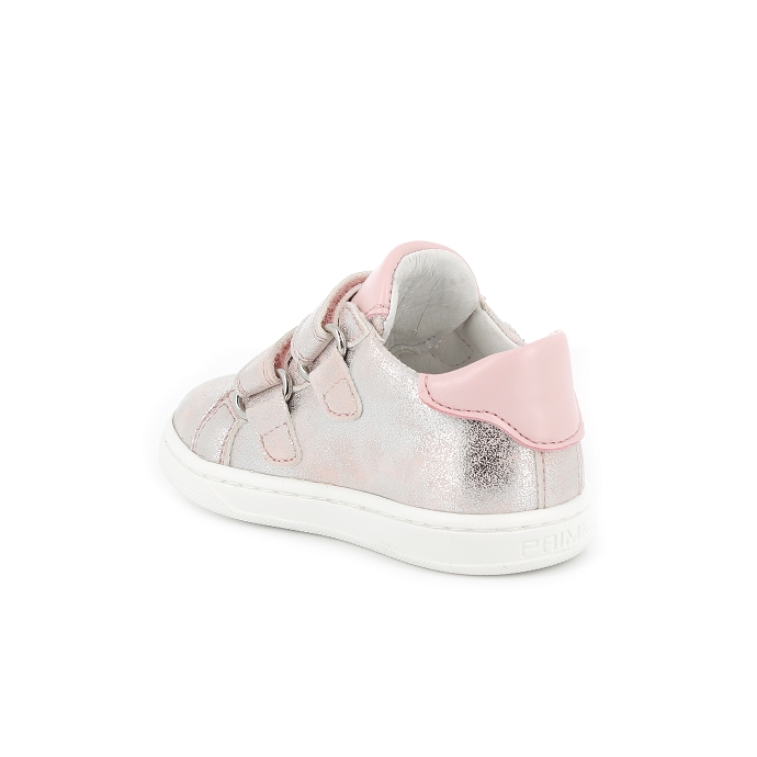 Primigi chaussure a velcro 1902011 rose9429401_3
