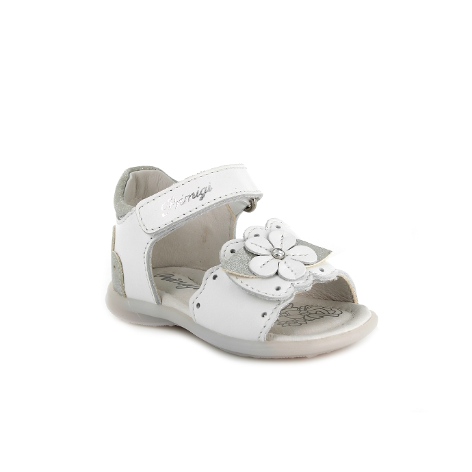 Primigi sandale 1911522 blanc