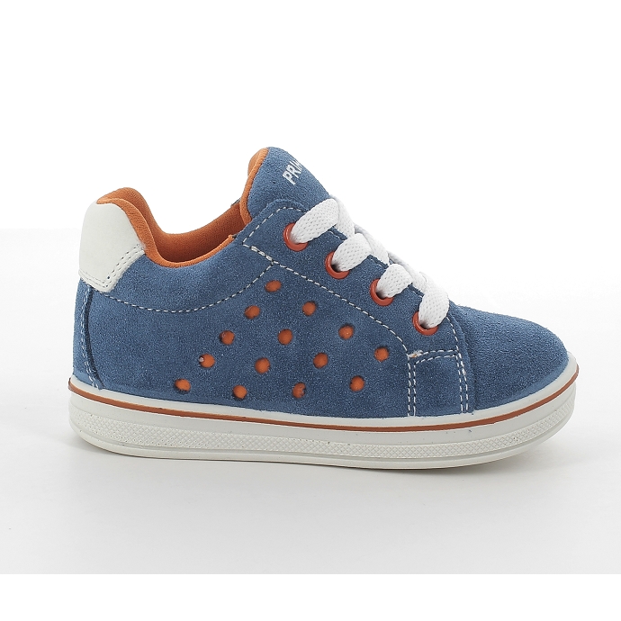 Primigi chaussure a lacets 1856133 bleu9430401_2