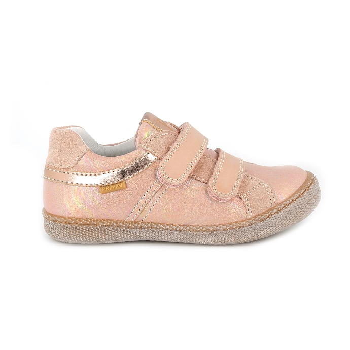 Primigi chaussure a velcro 1917411 rose9431301_2