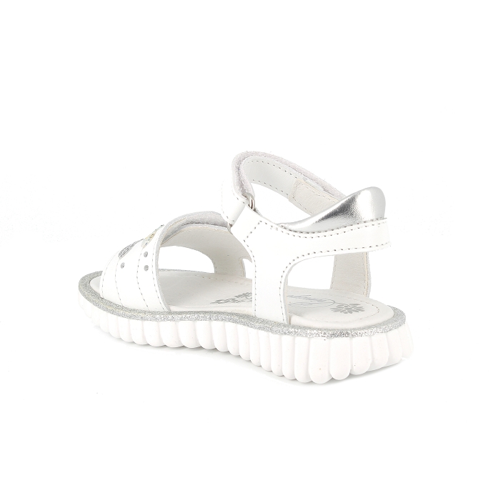 Primigi sandale 1931011 blanc9431701_3