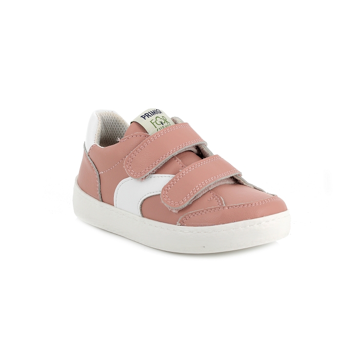 Primigi chaussure a velcro 1920011 rose