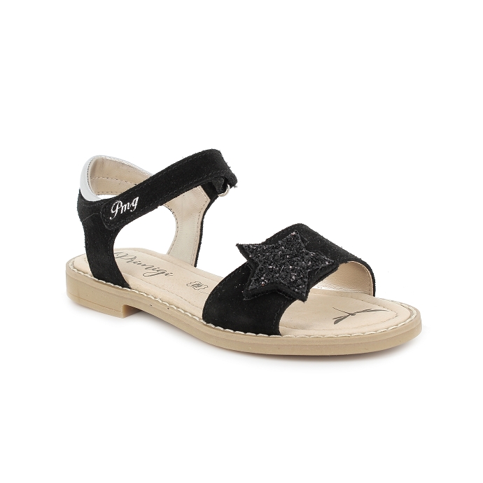 Primigi sandale 1932000 noir