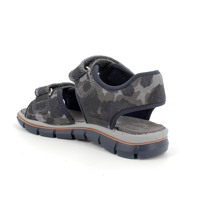Primigi sandale 1890300 gris9434501_3