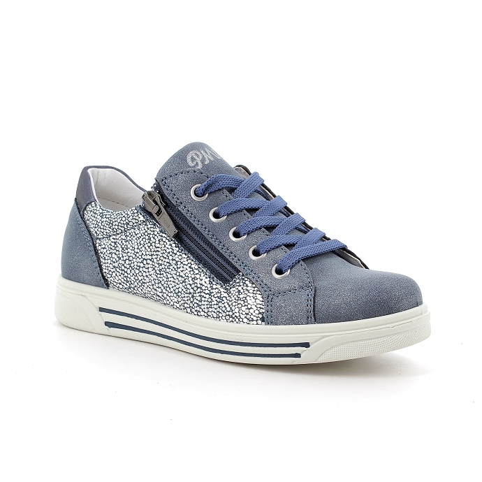 Primigi basket 1875033 bleu