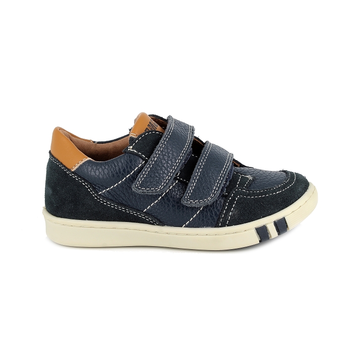 Primigi chaussure a velcro 1928011 bleu9435901_2