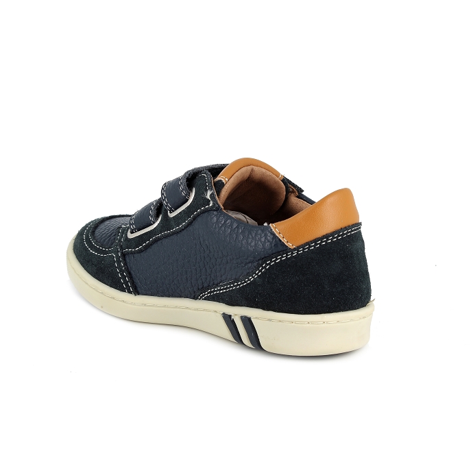 Primigi chaussure a velcro 1928011 bleu9435901_3