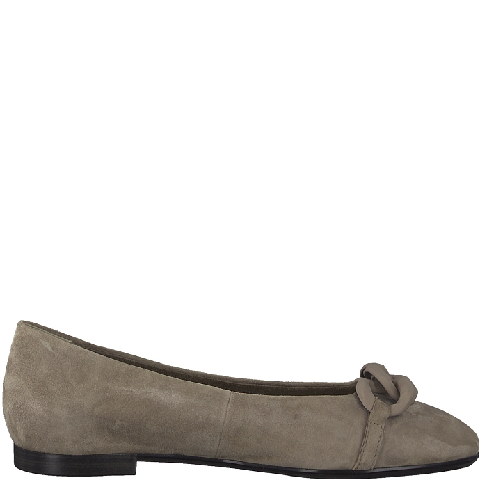 Tamaris ballerine 1.1.22103.378 taupe9440101_3