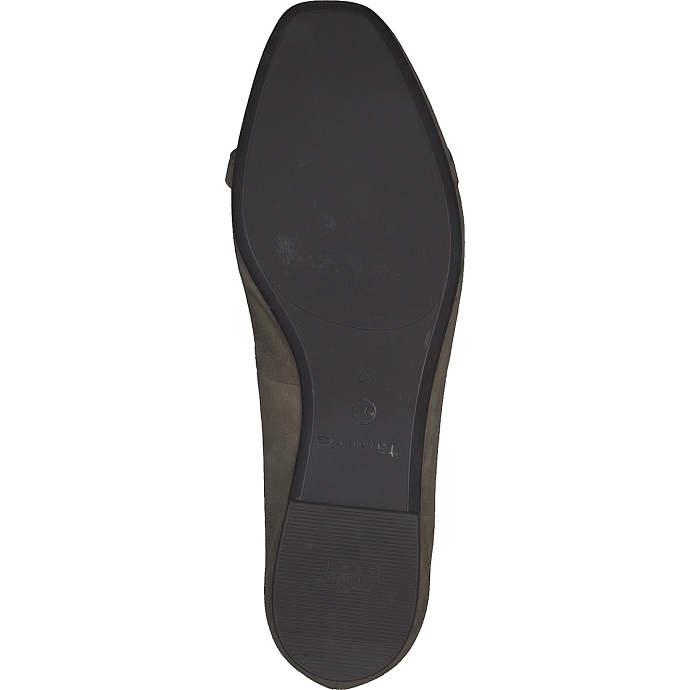 Tamaris ballerine 1.1.22103.378 taupe9440101_5