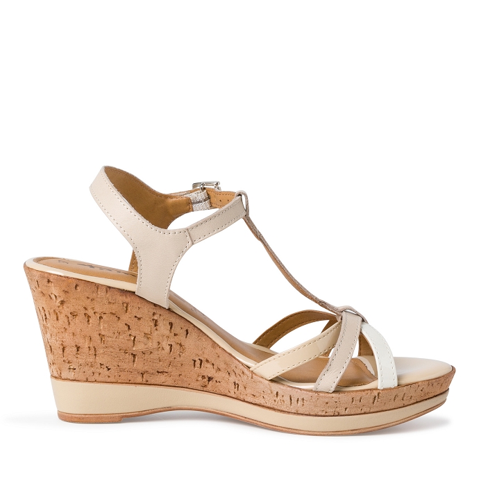 Tamaris sandale 1.1.28347.402 beige multi9445501_3