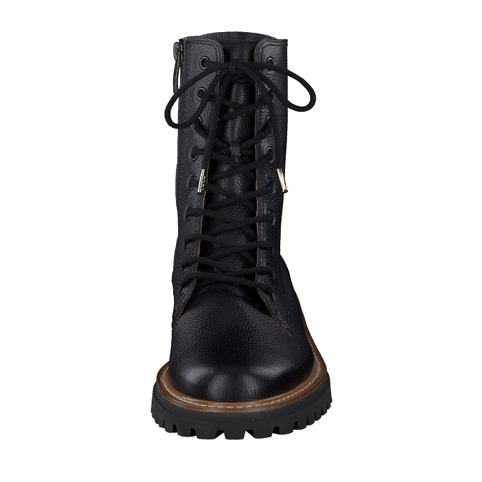 Paul green bottine 9768.032 noir9447101_4