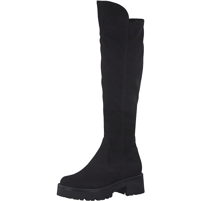 Tamaris botte 1.1.25506.001 noir