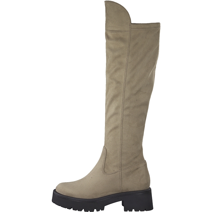 Tamaris botte 1.1.25506.341 taupe9462801_2