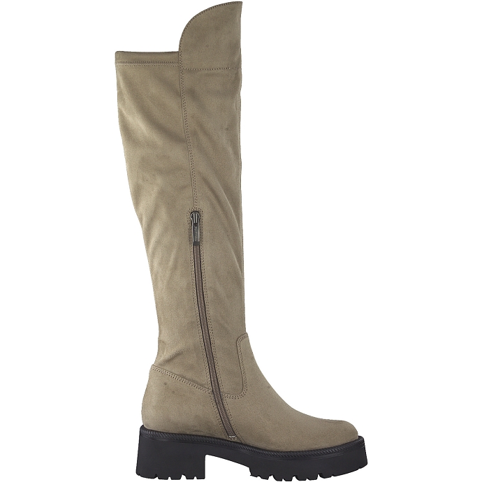 Tamaris botte 1.1.25506.341 taupe9462801_3