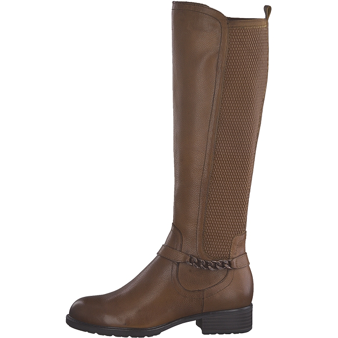 Tamaris botte 1.1.25511.305 cognac9463001_2