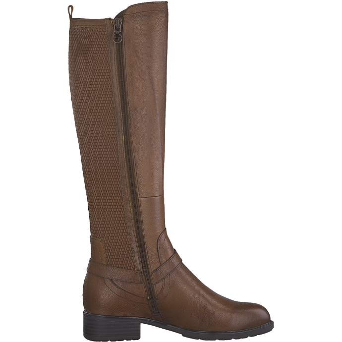 Tamaris botte 1.1.25511.305 cognac9463001_3