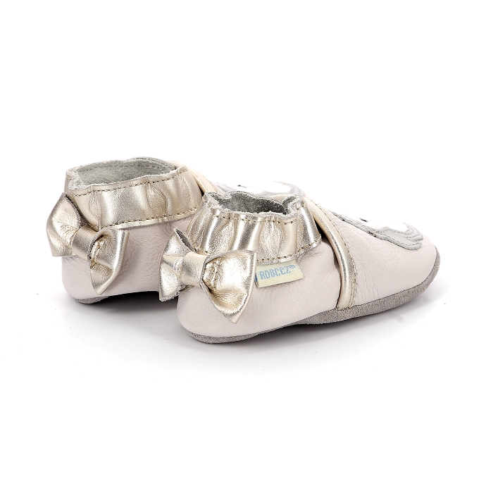 Robeez chausson 874700.133 rose9478301_3